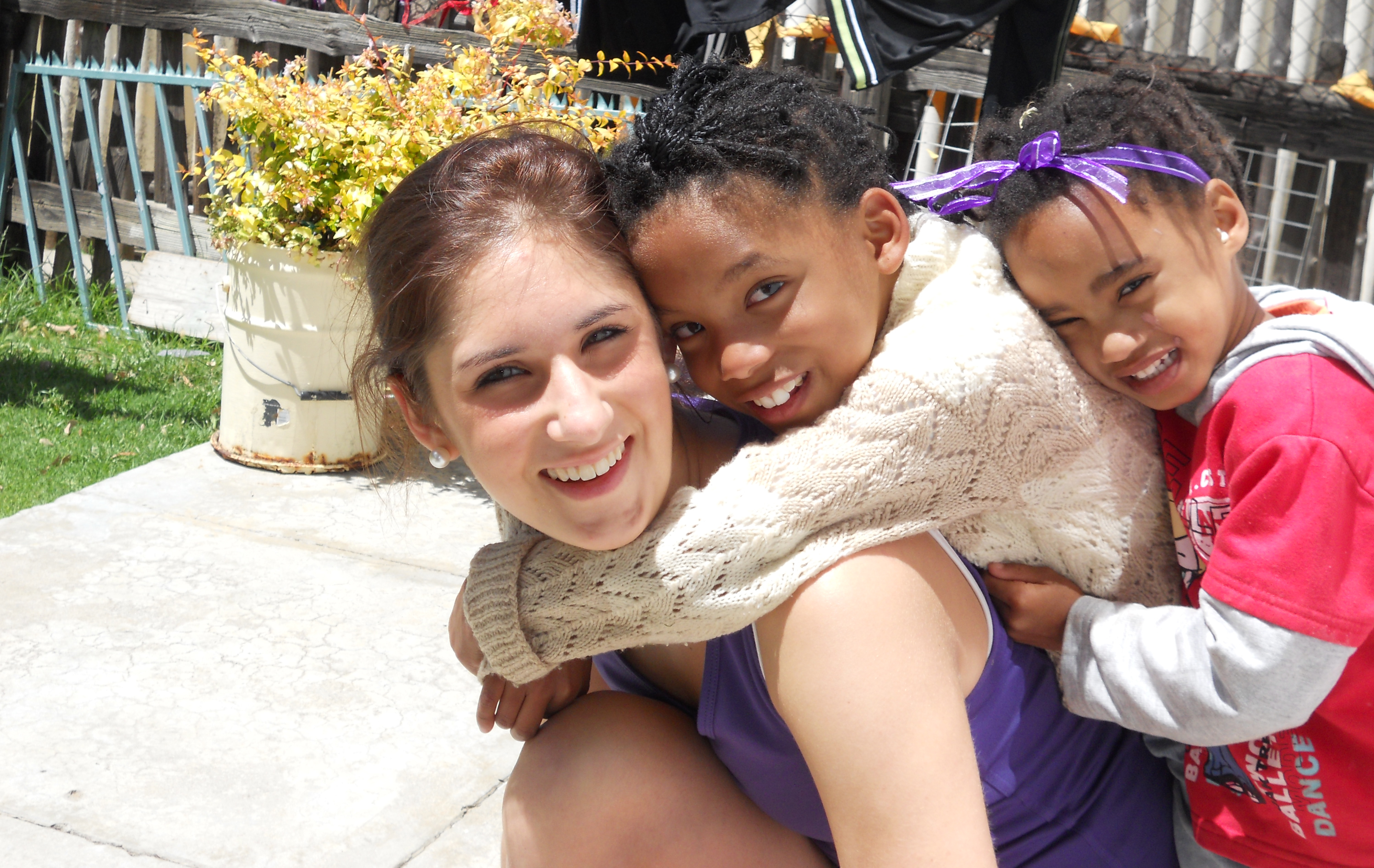 Give monthly to support orphans in Africa - Sea Eagle Children's Village donation