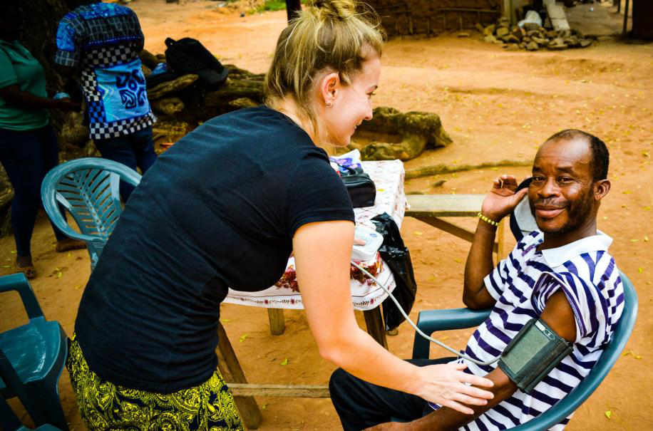 Volunteer your skills in Africa - teaching and empowering children at Sea Eagle Children's Village